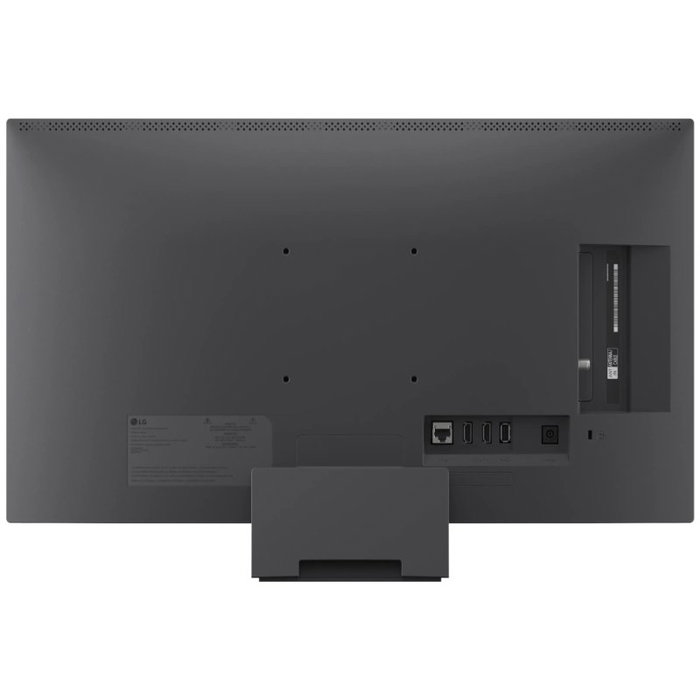 LG 24LB70006LA Televisor de 24 pulgadas Full HD Smart TV WiFi LG 24LB70006LA Televisor de 24 pulgadas Full HD Smart TV WiFi